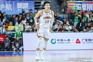 宁波男篮官方：欢迎林俊涛加盟球队 他将身披3号球衣征战新赛季